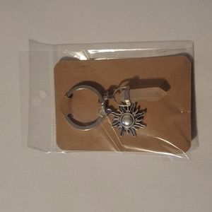 Crystal Keychain